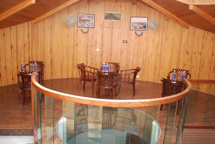 City Forest Resort by Royal Khazir, Srinagar 5